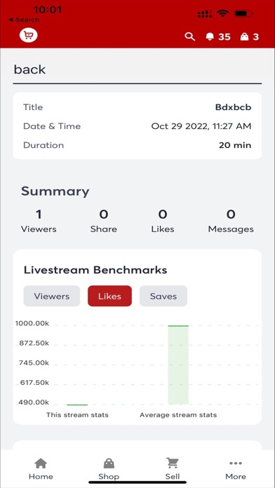 Dropship-Live Screenshot