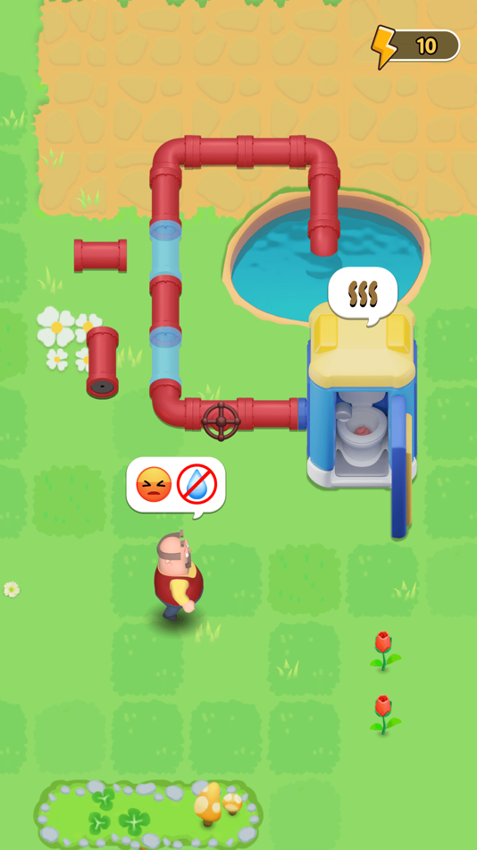 #3. Adventure Go: Puzzle &Collect (iOS) 来自: EYEWIND LIMITED