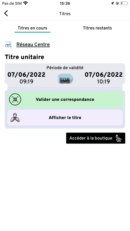 #8. MT Ticket (iOS) 由: Airweb