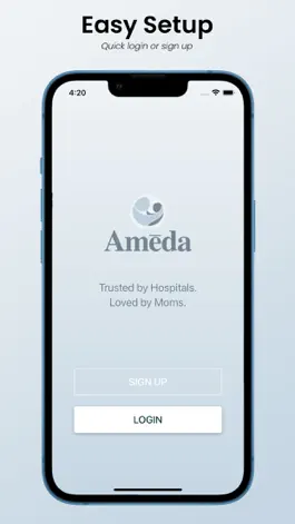 Game screenshot Ameda mod apk