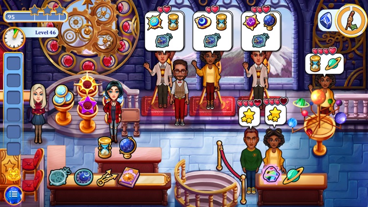 Arcane Arts Magic Management 2 screenshot-5