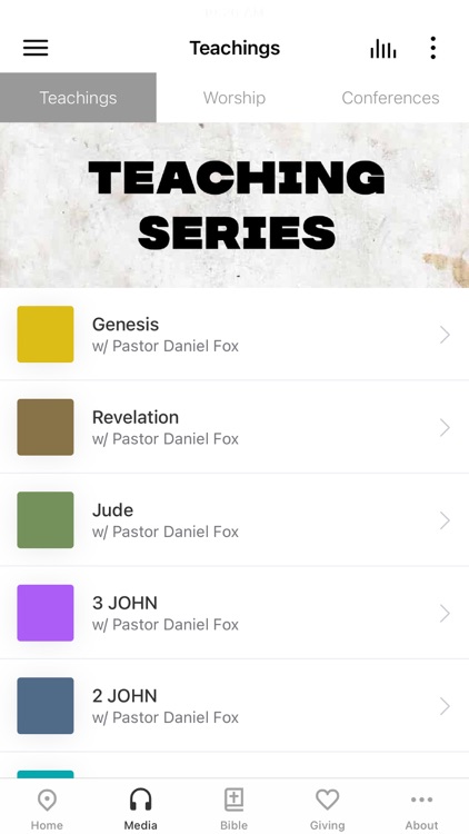 Riverview Christian Fellowship