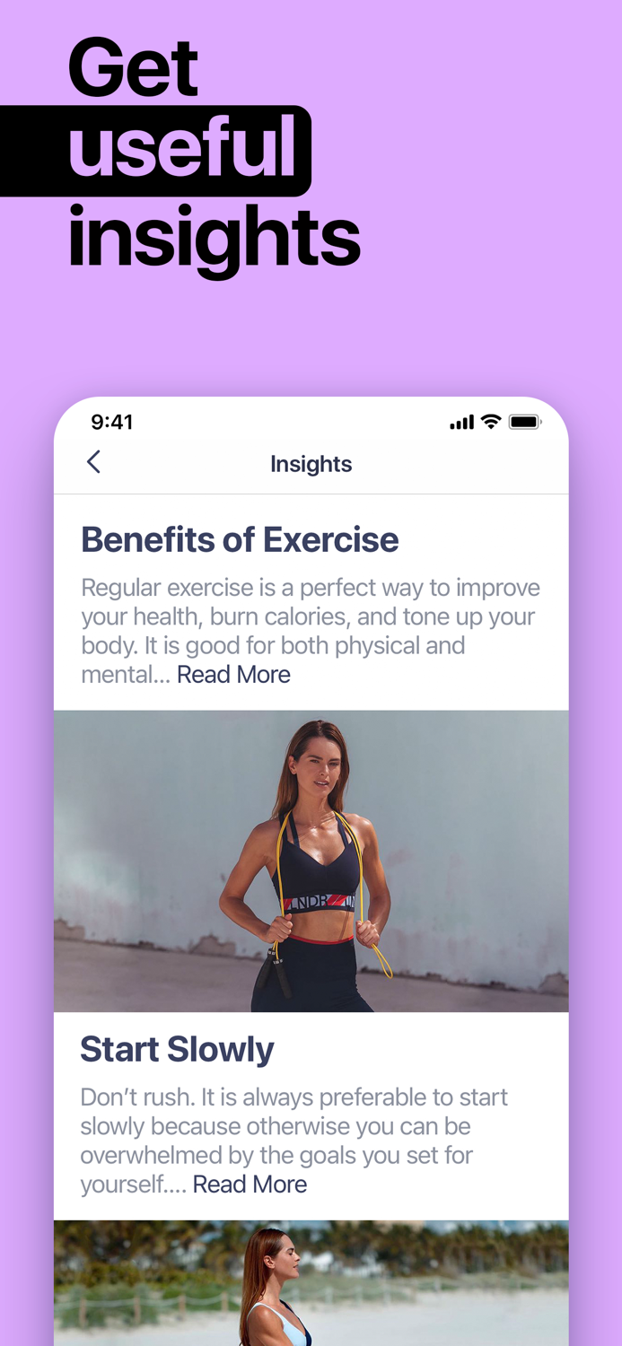 HitFit At Home Workout Plans