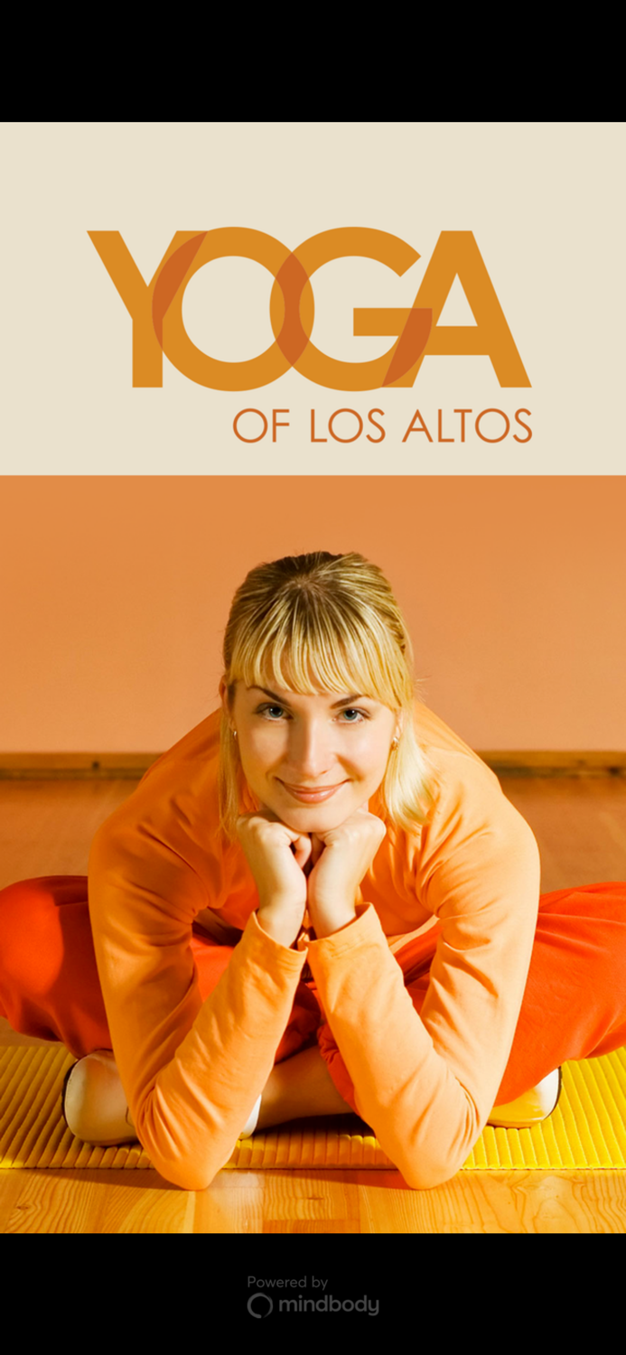 YOGA OF LOS ALTOS