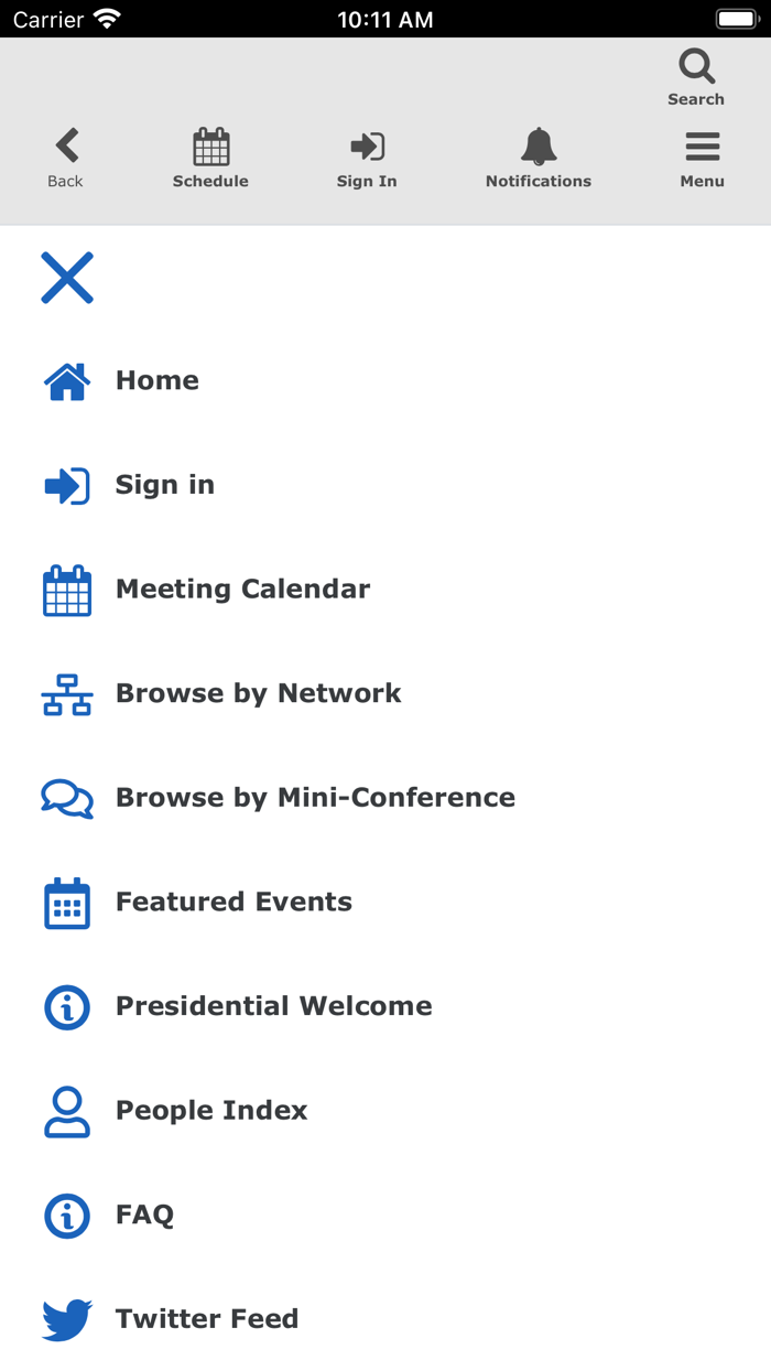 SASE 2022 34th Annual Meeting