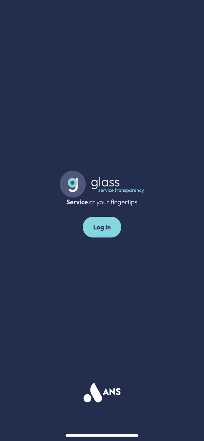 ANS GLASS