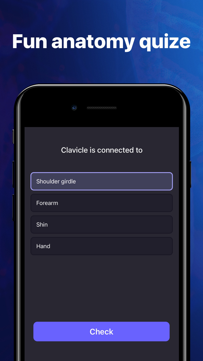 Anatomy Atlas and Human Biology