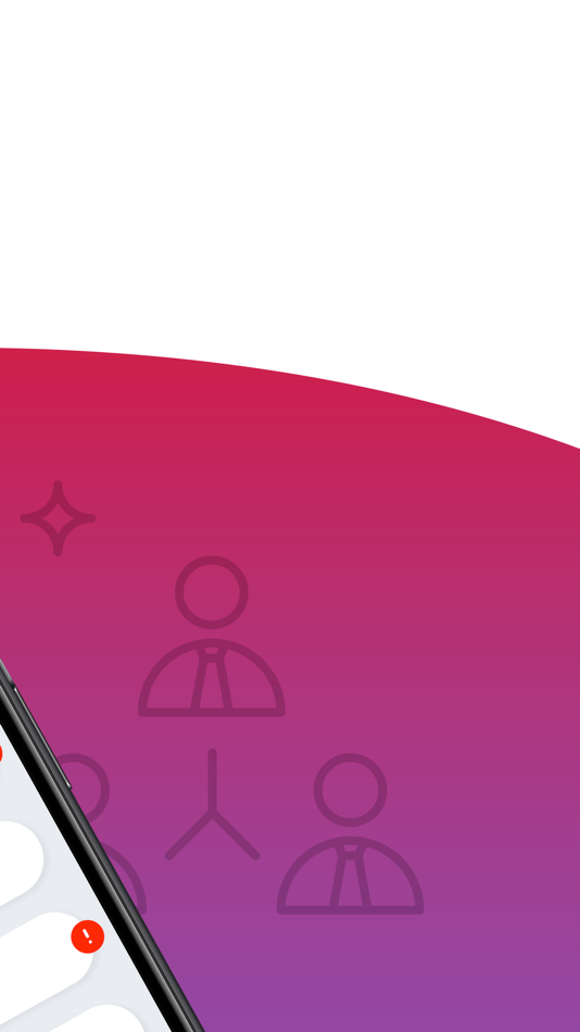 #6. Oostel CoOmunity (iOS) De: Geek Bucket