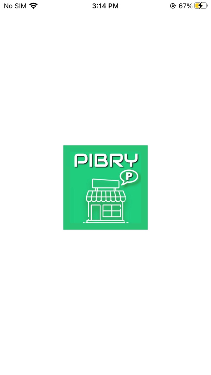 PIBRY Store