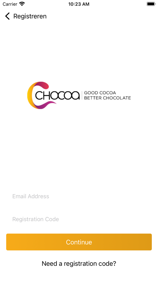 #2. Chocoa 2022 (iOS) 由: Chocoa 2022
