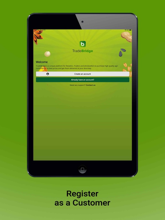 Screenshot #4 pour TradeBridge