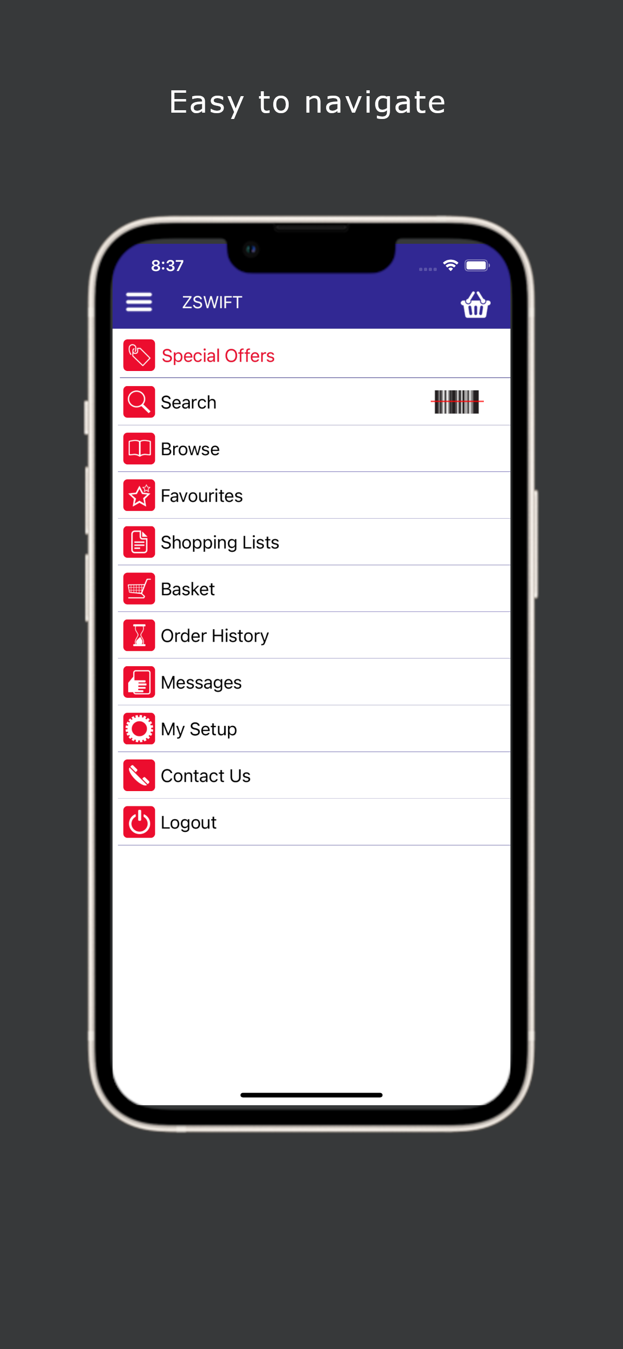 Leading Solvents screenshot 2