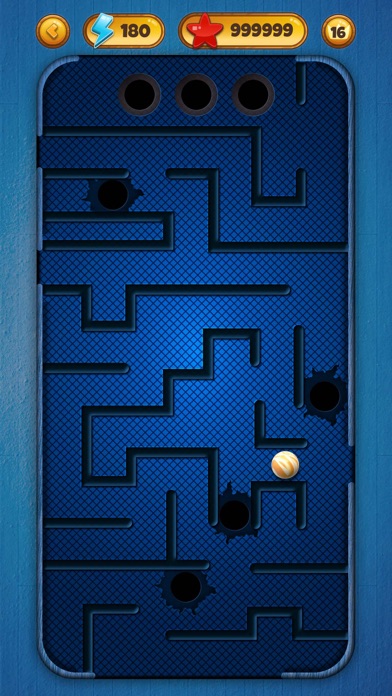 Mazigo Screenshot