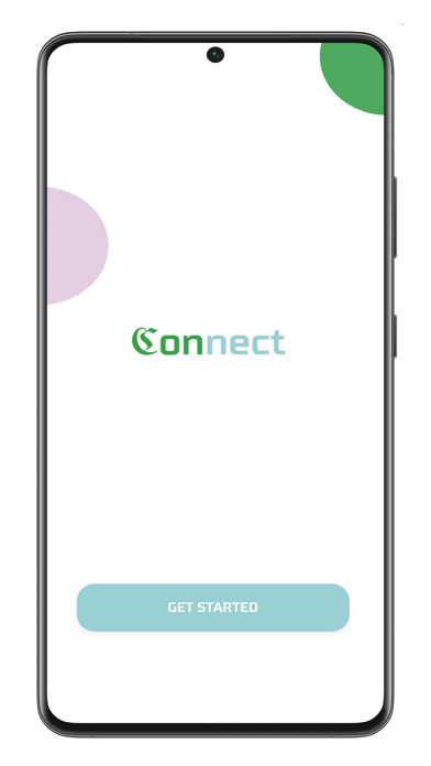 Huptown Connect Driver Screenshot