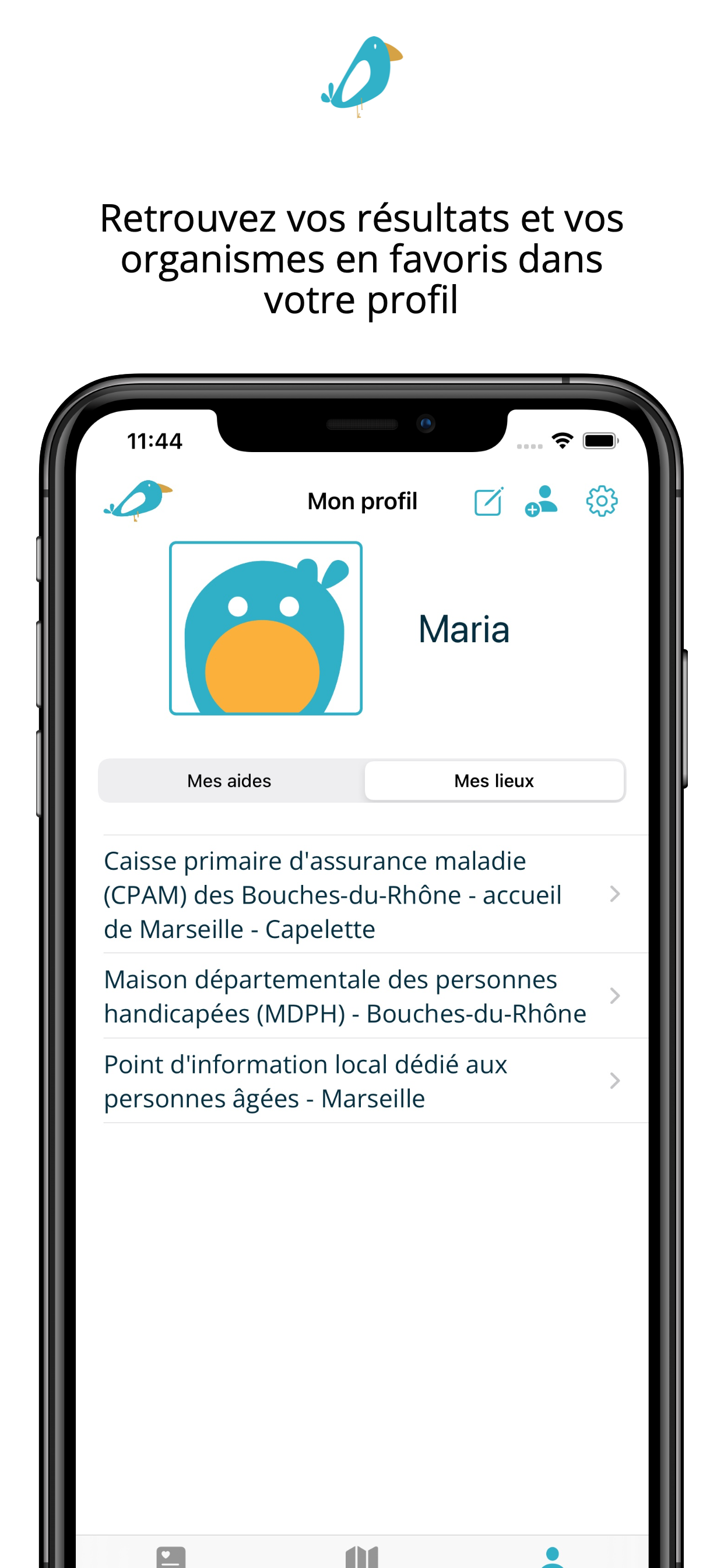 HandiGuide