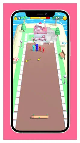 Game screenshot Army Breaker 2022 hack