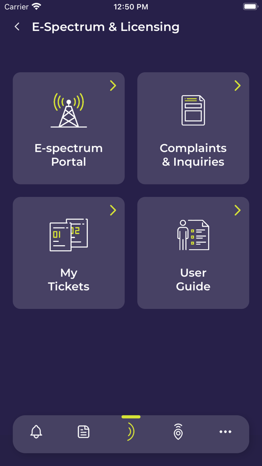 #5. Arsel (iOS) 由: Communications Regulatory Authority (State Of Qatar)