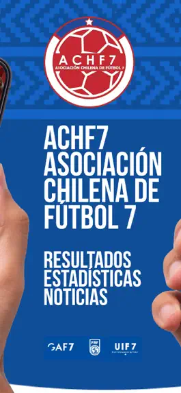 Game screenshot ACHF7 apk
