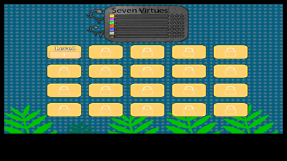 Seven Virtues Screenshot