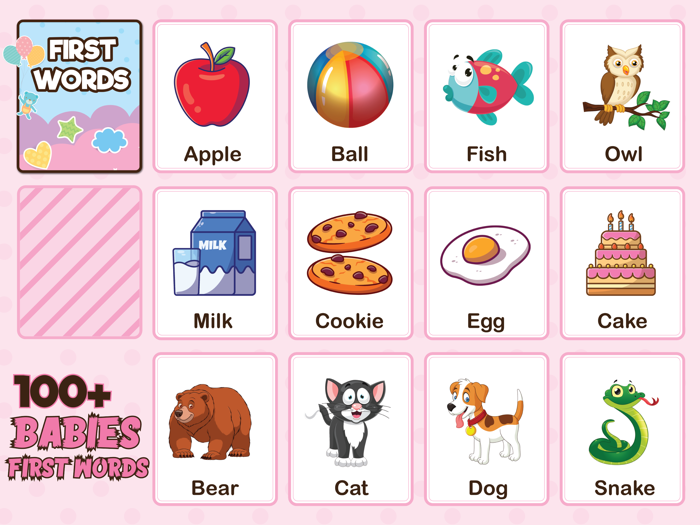 Teach Your Toddler to Read