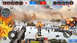 Game screenshot Вторая мировая война: Армейски apk
