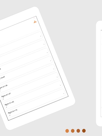 Khmer Bibleのおすすめ画像4