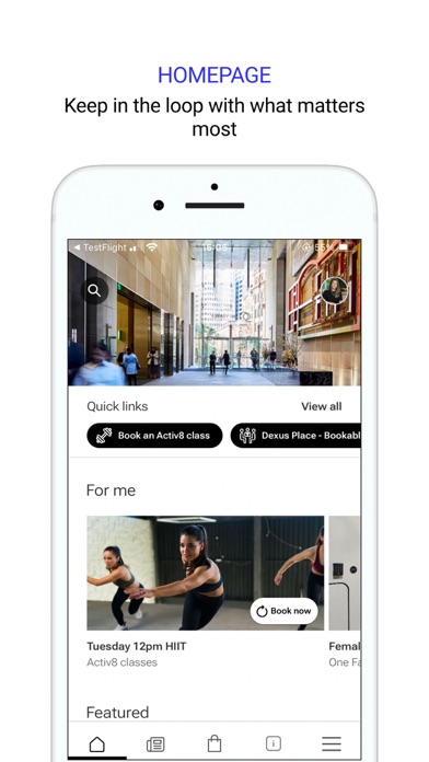OneFarrer Screenshot