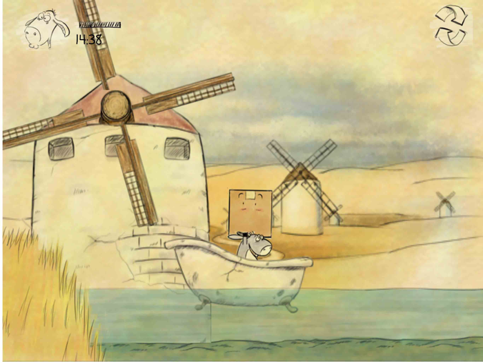 Im Not a Stupid Donkey.