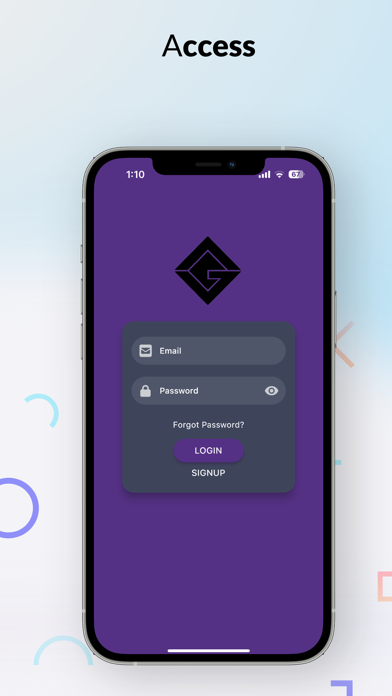 GEM Dubai Screenshot