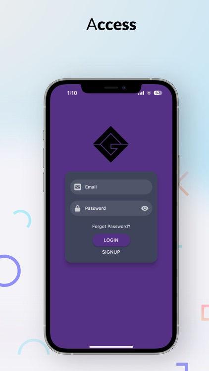 GEM Dubai screenshot-3