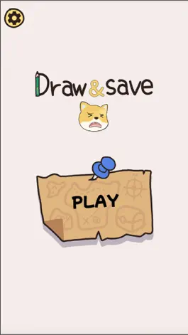 Game screenshot Protect the dog : draw to save mod apk