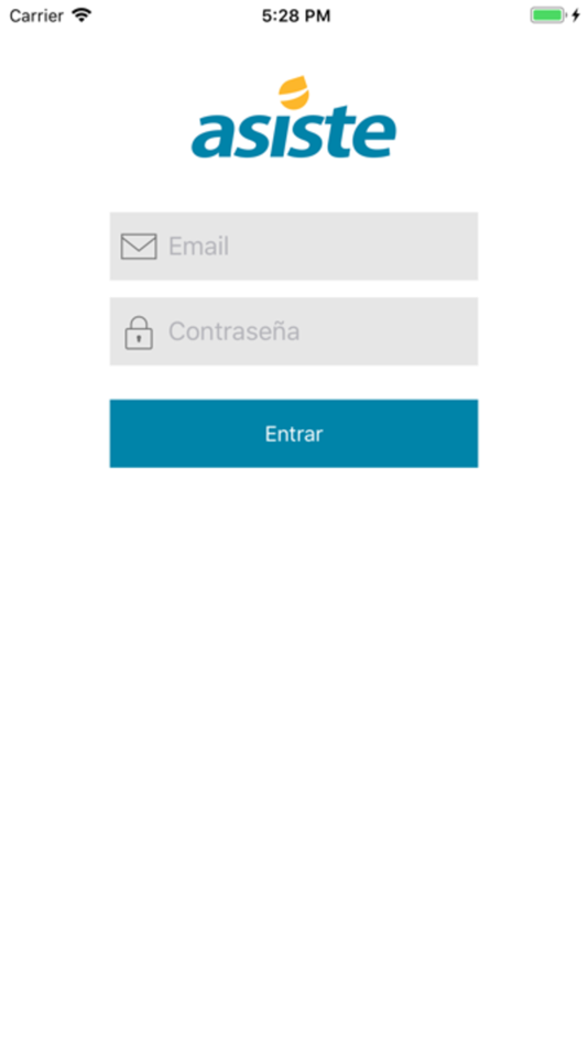 #1. PA Gerentes (iOS) 由: Servicios Administrativos y de Soporte Empresarial S.A