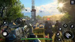 Game screenshot Commando Strike Mission Games hack