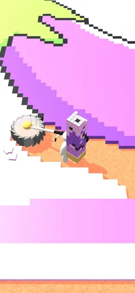 Game screenshot Mow 3D mod apk