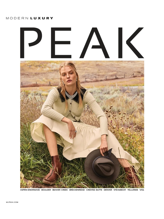 Screenshot #5 pour Modern Luxury Aspen Peak