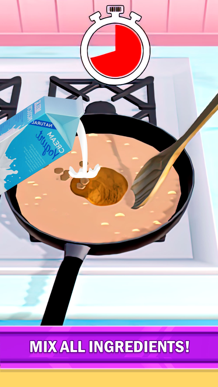 Dalgona Candy Cookie Carver