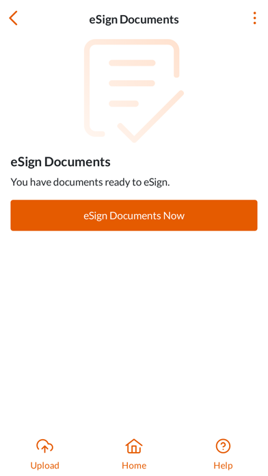 TMT Legal Services Screenshot