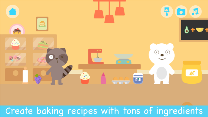 Words HouseEnglish Fun Games