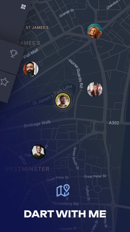 DartGameOn screenshot-5