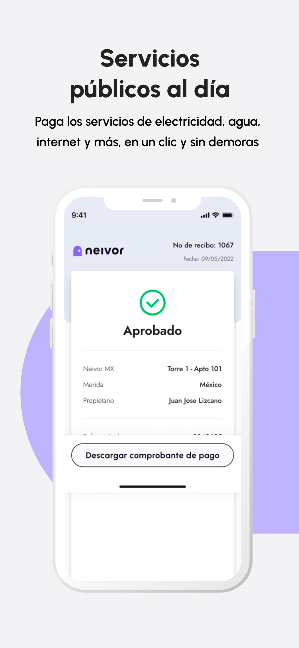 Neivor Rentas