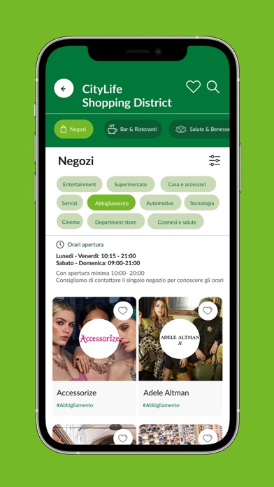 Smart City Life Screenshot