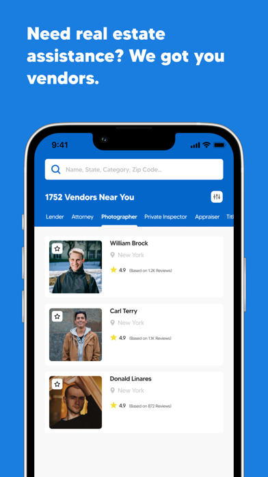 UBTEO Screenshot