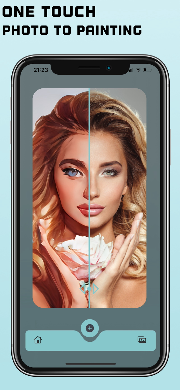 Magic Pic Photo Filters