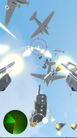 Game screenshot Defend Island apk