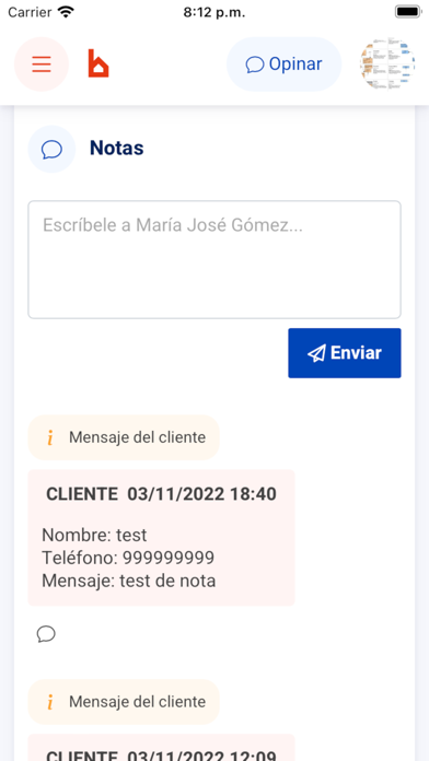 Brokalia Screenshot