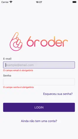 Game screenshot Broder - Prestador mod apk
