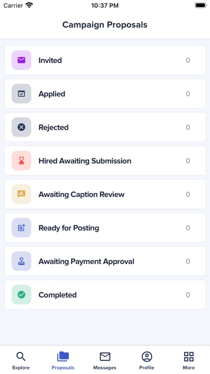 Poplar App screenshot-3