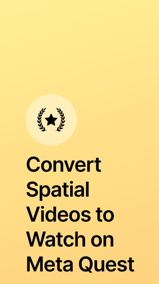 #1. Spatial Viewer (iOS) Podle: Softorino Inc.