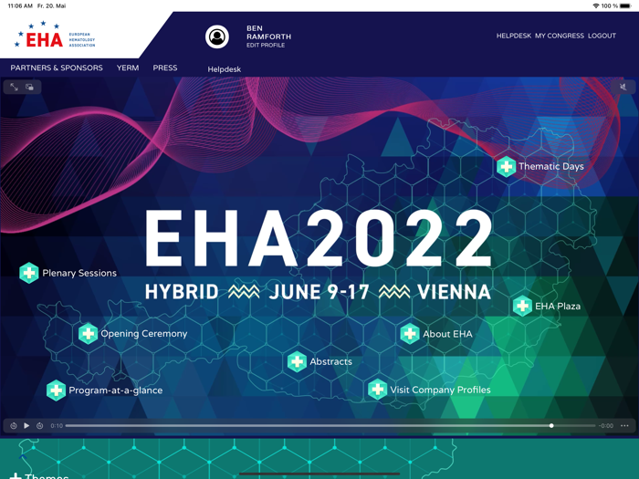 EHA 2022