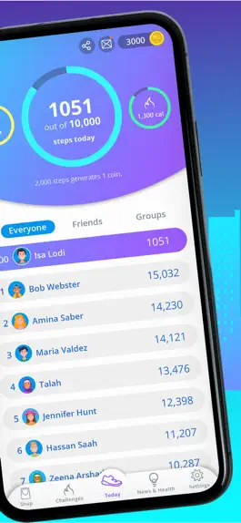 Game screenshot Kazdoura apk